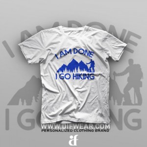 تیشرت Camping #45