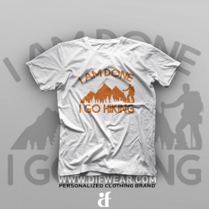 تیشرت Camping #45