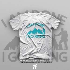 تیشرت Camping #45