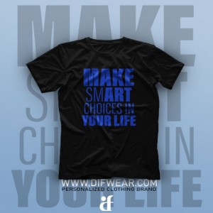 تیشرت Make Art