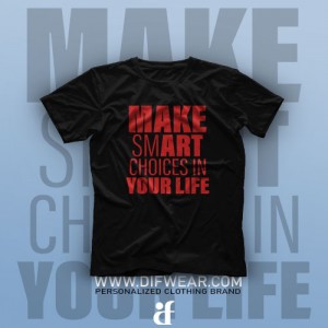 تیشرت Make Art