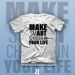 تیشرت Make Art