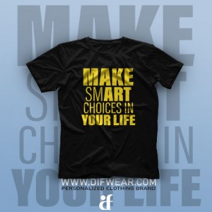 تیشرت Make Art