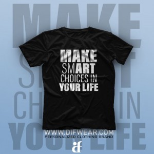 تیشرت Make Art