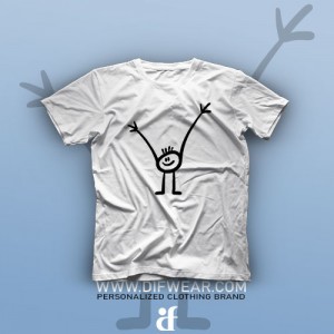 تیشرت Hug Me #2