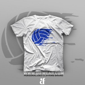 تیشرت Volleyball
