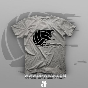 تیشرت Volleyball