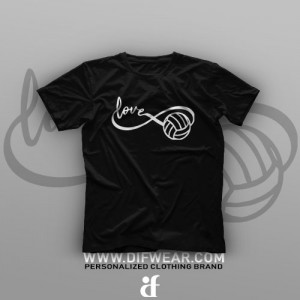 تیشرت Volleyball