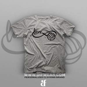تیشرت Volleyball