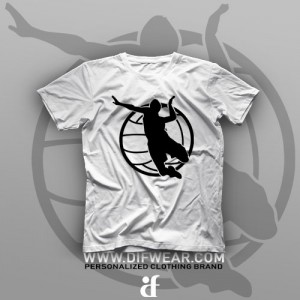 تیشرت Volleyball