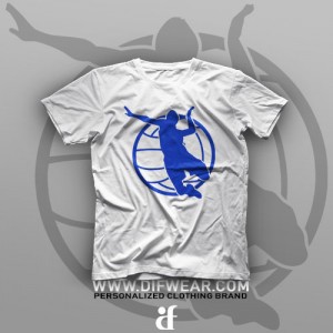 تیشرت Volleyball
