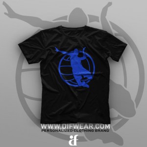 تیشرت Volleyball