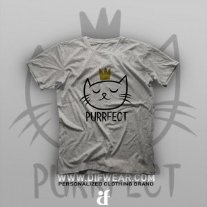 تیشرت Perfect #1