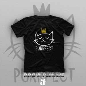 تیشرت Perfect #1