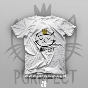 تیشرت Perfect #1