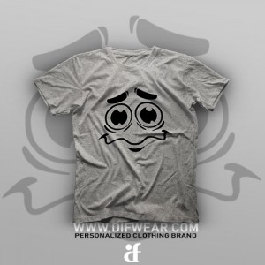 تیشرت Please #2