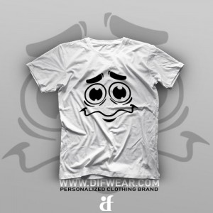 تیشرت Please #2