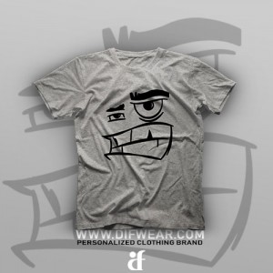 تیشرت Nooo #1