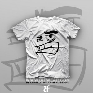 تیشرت Nooo #1