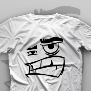 تیشرت Nooo #1