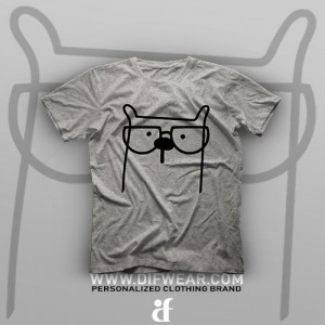 تیشرت What? #1