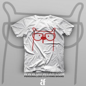 تیشرت What? #1