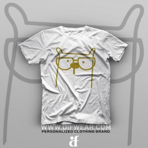 تیشرت What? #1