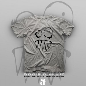 تیشرت Nooo #2