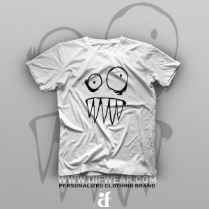تیشرت Nooo #2