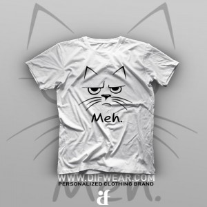 تیشرت Meh #1