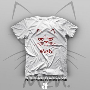 تیشرت Meh #1