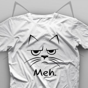 تیشرت Meh #1