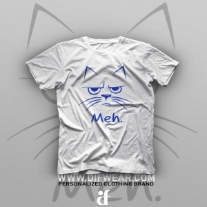 تیشرت Meh #1