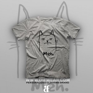 تیشرت Meh #2