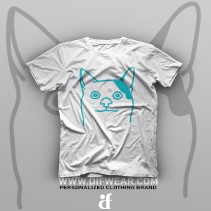 تیشرت Hello #2