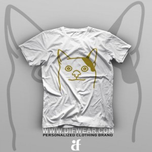 تیشرت Hello #2