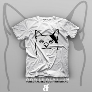 تیشرت Hello #2
