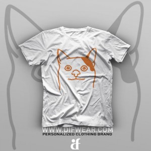 تیشرت Hello #2