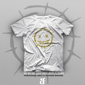تیشرت Smile #7