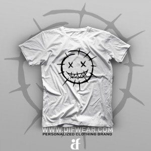 تیشرت Smile #7