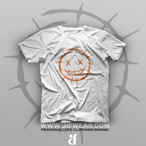 تیشرت Smile #7