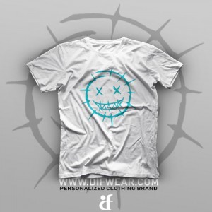 تیشرت Smile #7
