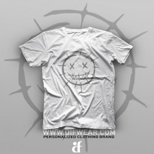 تیشرت Smile #7