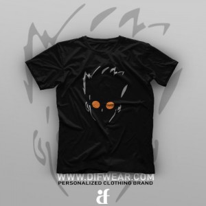 تیشرت Night Boy