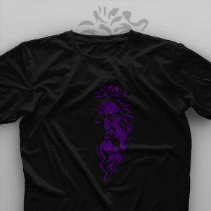 تیشرت Zeus #2