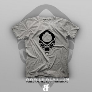 تیشرت Alien #4