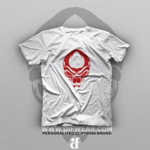 تیشرت Alien #4