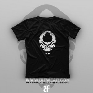 تیشرت Alien #4