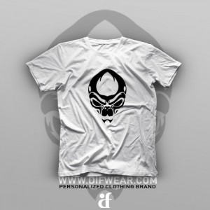 تیشرت Alien #4