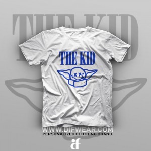 تیشرت The Kid